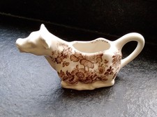 VINTAGE  CROWN  DEVON