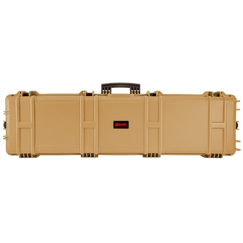 Nuprol premium tan rifle - tan,