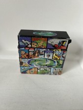 Operation Luna - Journey Into Space - Charles Chilton - Audiobook - 7CD