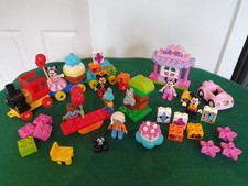 Duplo Birthday Sets 10597