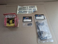Mugen Seiki MBX4 Parts