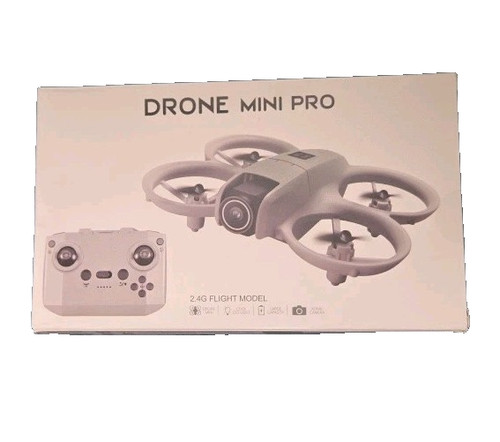 Drone mini pro - drone,