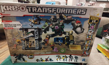 Kreo Transformers 36951
