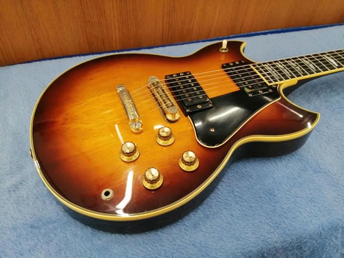 Yamaha type 2000 used - sg,