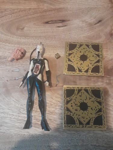 Vintage neca 2003 hellraiser - neca,