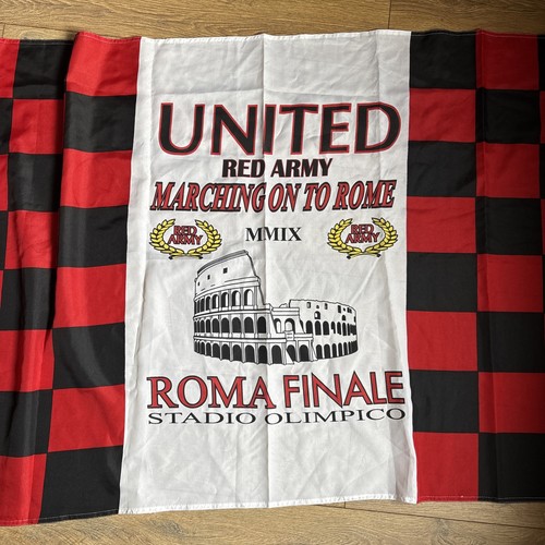 Manchester united vintage - manchester,