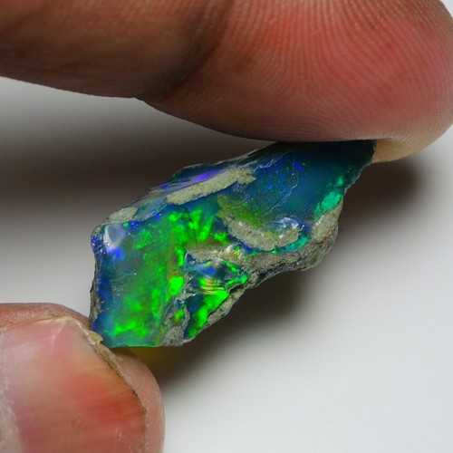 Jewelry grade black - jewelry, opal