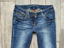 River Island  jeans skinny low