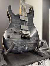 Schecter Banshee-6 FR Active