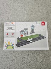 NEW Little Town Timeless Toys