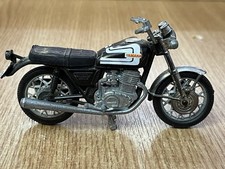 POLISTIL VINTAGE DIE CAST MOTORCYCLE YAMAHA DHO750