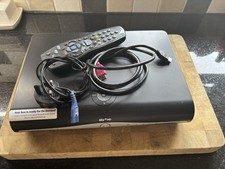 Sky Plus HD Digital Box