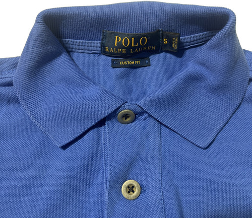 Ralph lauren men shirt small - men's,