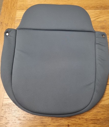 Ickle bubba stomp carrycot - bubba,