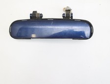 Audi A6 Avant C5 Rear Left Door Handle 4B0839207 01-2000