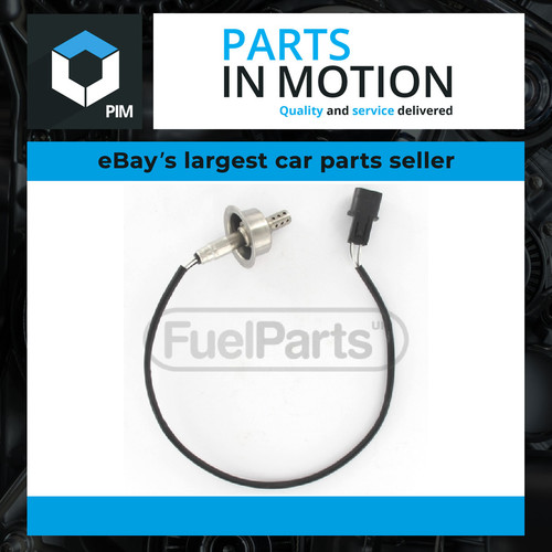 Lambda sensor fits hyundai i10 - lambda,