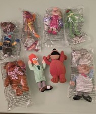 McDonald's THE MUPPET SHOW