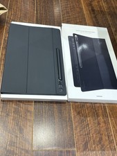 Samsung Book Cover Keyboard Slim Galaxy Tab S9 Ultra/S9 Ultra 5G- EF-DX910