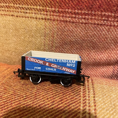 Hornby r024 plank - hornby, 5