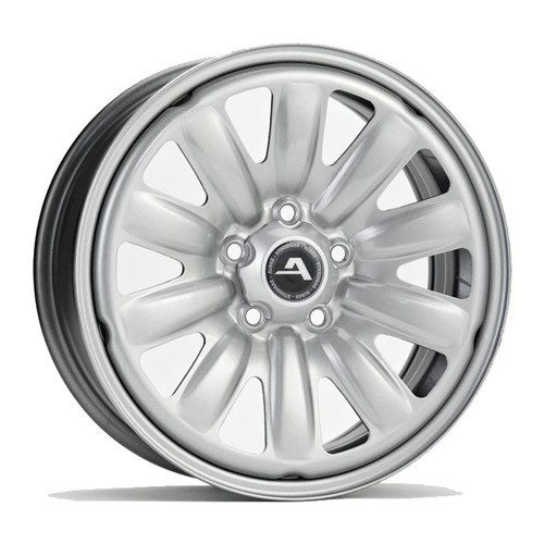 Wheel alcar hybridrad - wheel, 130300