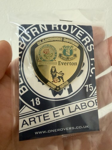 Blackburn rovers everton - rovers, vs