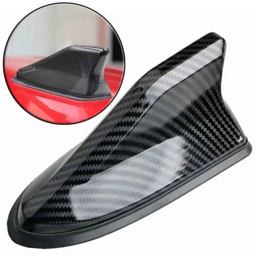 Shark fin antenna universal - shark,