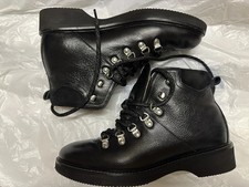 Ted Baker Ramels Black Leather