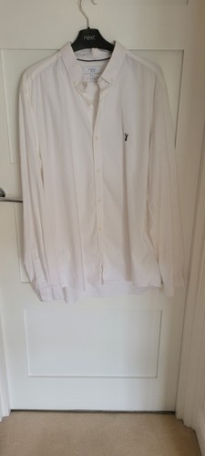Next men white shirt - next, men's