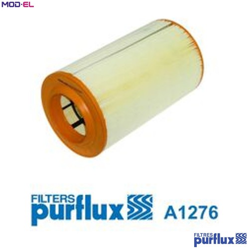 Air filter a1276 for peugeot - a1276,
