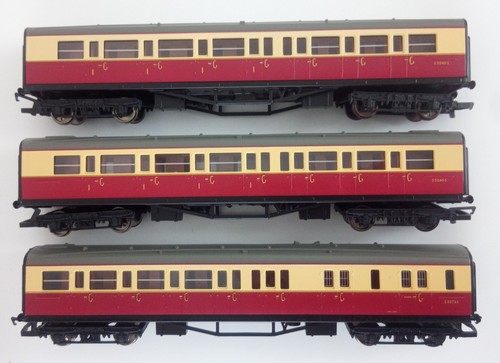 Hornby gauge sr - gauge, ex-sr