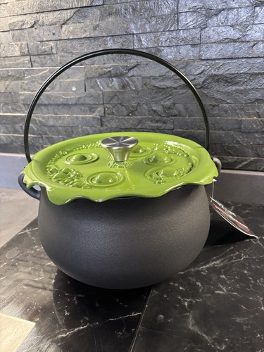 Smith clark halloween cauldron - clark,