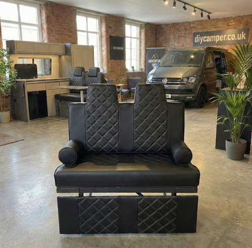 Rock and roll - , upholstered