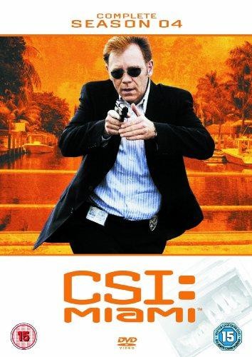 Csi miami complete - csi:,