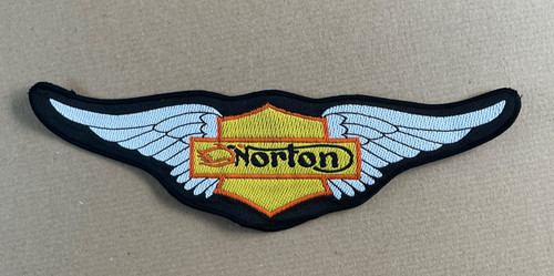 Massive large norton - large,