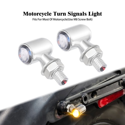 Mini led turn signal - mini,
