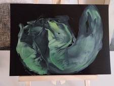Unique  Abstract Painting
