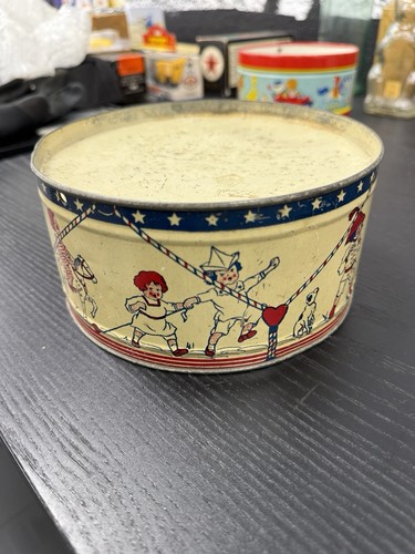 Vintage nursery rhyme children - vintage,