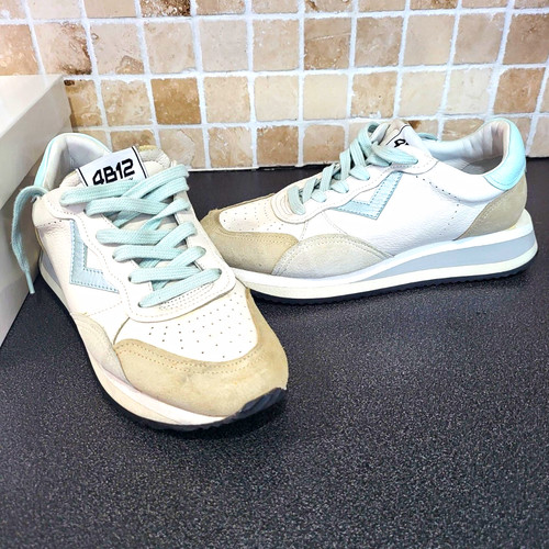 4b12 unisex low top lace - unisex,