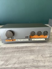 Quad 33 Control unit