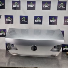 VOLKSWAGEN VW PASSAT B7 4DR