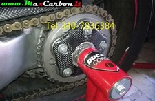 Ducati 848 1098 1198 Carbon