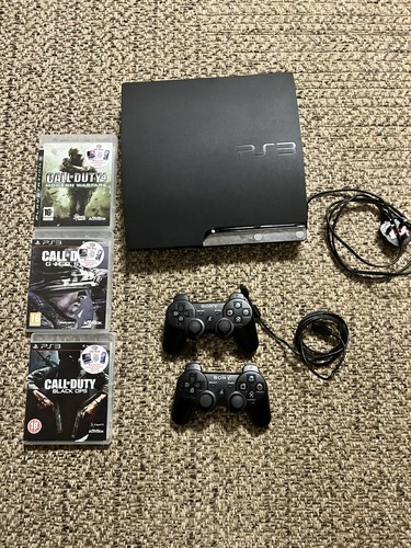 Sony playstation slim - sony,