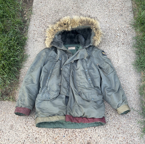 Vintage 1962 usaf - vintage,