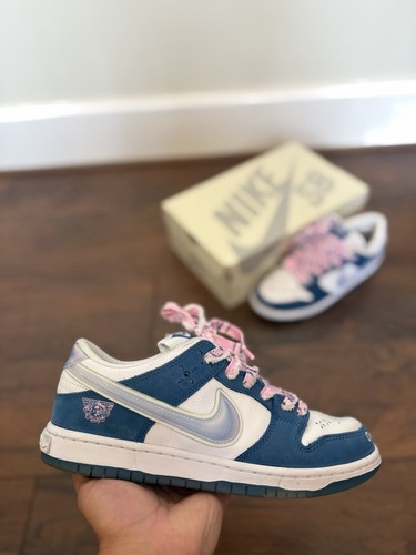 Nike dunk low born - low, and