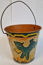 HAPPYNAK Seaside Pail No. 4