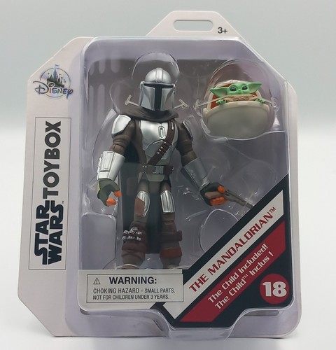 Disney mandalorian and - disney,