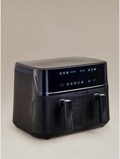 George Home Black 10 Litre