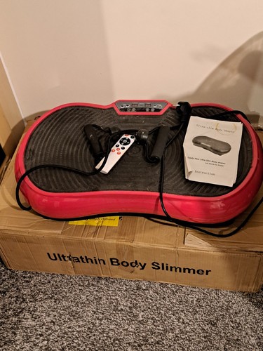 Ultrathin body shaper - body, n.w/g.w
