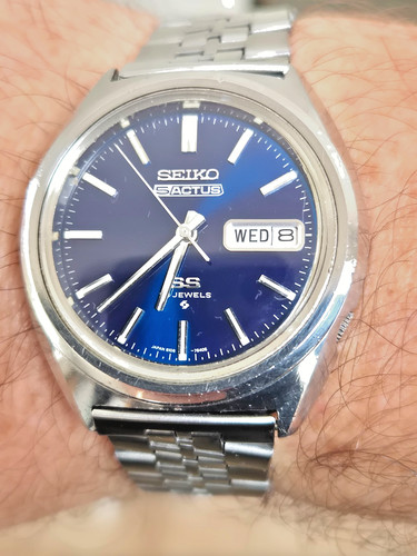 Vintage seiko actus - vintage,