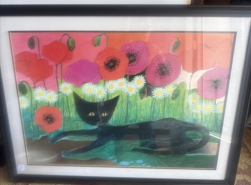 Large 87cm rosina wachtmeister - large,